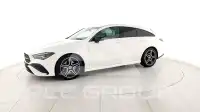 2024 Mercedes Benz CLA 200