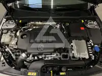 2024 Mercedes Benz CLA 200