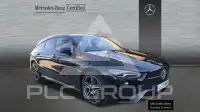 2024 Mercedes Benz CLA 200