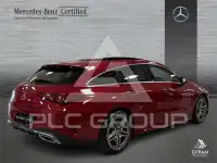 2024 Mercedes Benz CLA 200