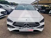 2024 Mercedes Benz CLA 200