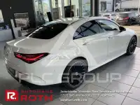 2024 Mercedes Benz CLA 200