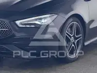 2024 Mercedes Benz CLA 200