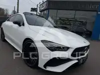 2024 Mercedes Benz CLA 200