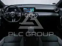 2024 Mercedes Benz CLA 200