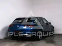 2024 Mercedes Benz CLA 200