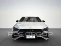 2024 Mercedes Benz CLA 200
