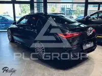 2024 Mercedes Benz CLA 200