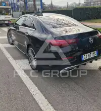 2024 Mercedes Benz CLA 200