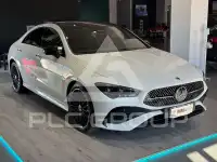 2024 Mercedes Benz CLA 200