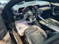 2024 Mercedes Benz CLA 200