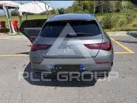 2024 Mercedes Benz CLA 200