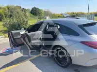 2024 Mercedes Benz CLA 200