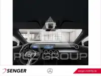 2024 Mercedes Benz CLA 200