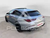 2024 Mercedes Benz CLA 200