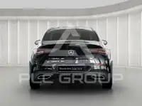 2024 Mercedes Benz CLA 200