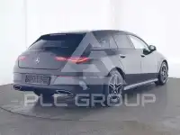 2024 Mercedes Benz CLA 200