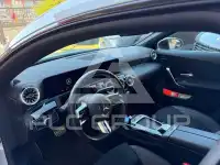2024 Mercedes Benz CLA 200