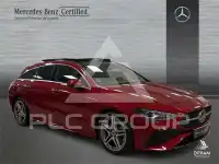 2024 Mercedes Benz CLA 200