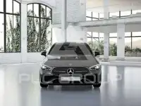 2024 Mercedes Benz CLA 220