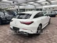 2024 Mercedes Benz CLA 220