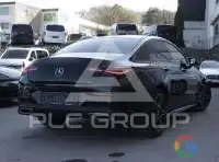 2024 Mercedes Benz CLA 220
