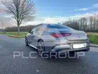 2024 Mercedes Benz CLA 220