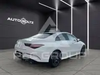 2024 Mercedes Benz CLA 220
