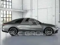 2024 Mercedes Benz CLA 220