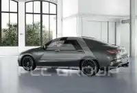 2024 Mercedes Benz CLA 220