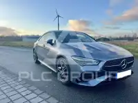 2024 Mercedes Benz CLA 220