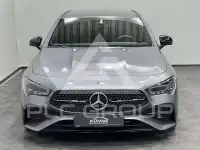 2024 Mercedes Benz CLA 220