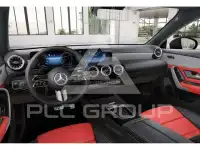 2024 Mercedes Benz CLA 220
