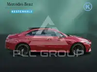 2024 Mercedes Benz CLA 220