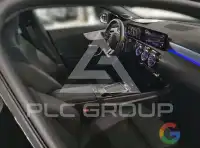 2024 Mercedes Benz CLA 220
