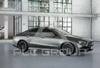 2024 Mercedes Benz CLA 220
