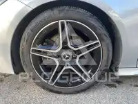 2024 Mercedes Benz CLA 220