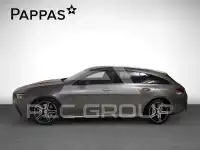 2024 Mercedes Benz CLA 220