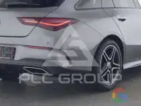 2024 Mercedes Benz CLA 220