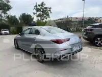 2024 Mercedes Benz CLA 220