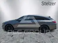 2024 Mercedes Benz CLA 220