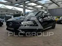 2025 Mercedes Benz CLA 220