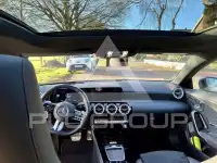 2024 Mercedes Benz CLA 220