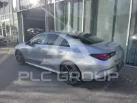 2024 Mercedes Benz CLA 220