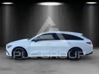 2024 Mercedes Benz CLA 220