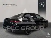 2024 Mercedes Benz CLA 220