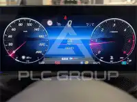 2024 Mercedes Benz CLA 220