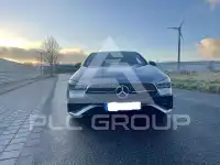 2024 Mercedes Benz CLA 220