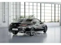 2024 Mercedes Benz CLA 220