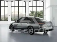 2024 Mercedes Benz CLA 220